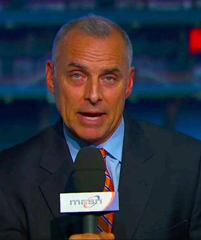 Mike Bordick - Motivational Sports Speaker